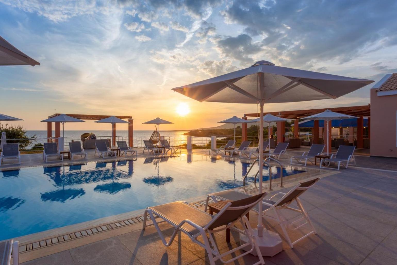 Antigoni Beach House Kounopetra エクステリア 写真